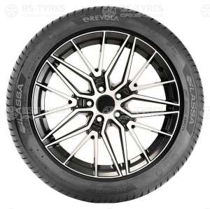 Lassa Revola 225/55 R16 99W