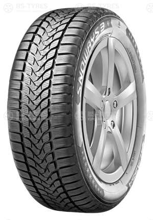 Lassa Snoways 3 205/60 R15 91H