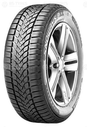 Lassa Snoways 3 205/60 R15 91H