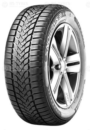 Lassa Snoways 3 205/60 R15 91H