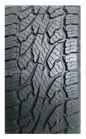 LingLong CrossWind A/T 100 255/70 R15 108T