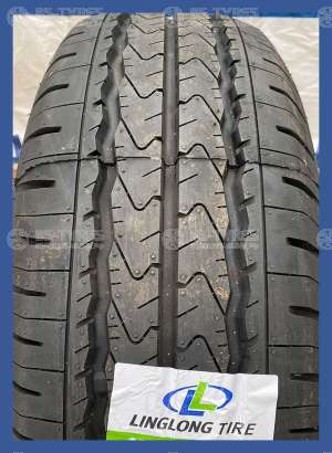 LingLong Green-Max Van 195/70 R15C 104/102R