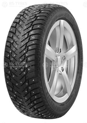 LingLong Green-Max Winter Grip 2 255/60 R18 112T