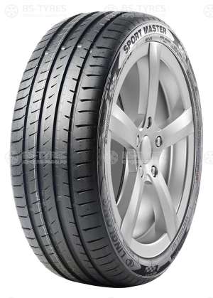 LingLong Sport Master UHP 205/55 R16 91V