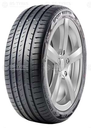 LingLong Sport Master UHP 205/55 R16 91V