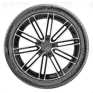 Linglong Sport Master 235/45 R18 98V