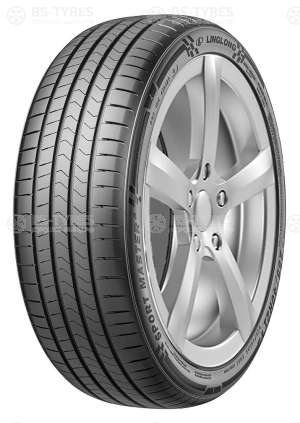 Linglong Sport Master 235/45 R18 98V