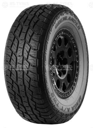 Grenlander Maga A/T Two 245/75 R16 111T
