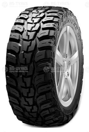 Marshal Road Venture MT KL71 235/85 R16C 120/116Q