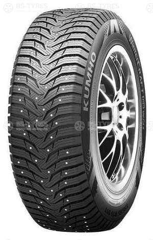 Marshal WinterCraft Ice WS31 SUV 225/60 R17 99H