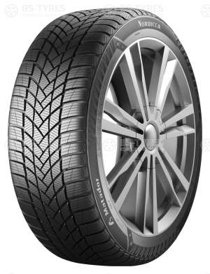 Matador MP 93 Nordicca 225/50 R18 99V