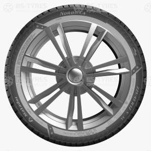 Matador MP 93 Nordicca 225/50 R18 99V