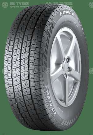 Matador MPS 400 Variant All Weather 2 215/70 R15C 109/107R