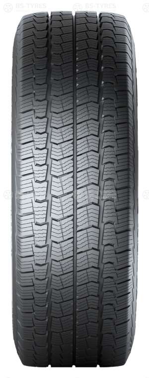 Matador MPS 400 Variant All Weather 2 215/70 R15C 109/107R