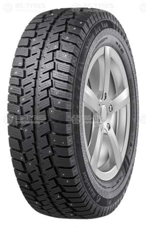 Matador MPS 500 Sibir Ice Van 205/70 R15C 106/104R