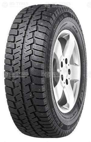 Matador MPS 500 Sibir Ice Van 205/70 R15C 106/104R