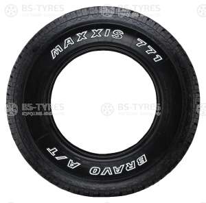 Maxxis AT-771 Bravo 235/75 R15 109S