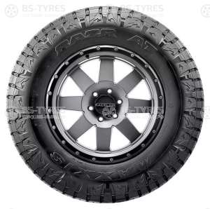 Maxxis AT-811 Razr 235/85 R16C 120/116S