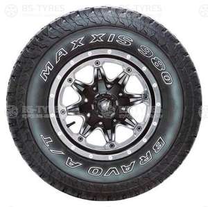 Maxxis AT-980 Bravo 31/10.5 R15 109Q