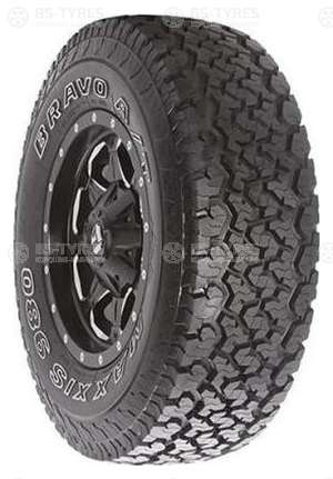Maxxis AT-980 Bravo 31/10.5 R15 109Q