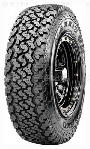 Maxxis AT-980E Worm-Drive 235/70 R16C 104/101Q