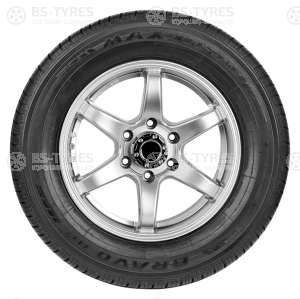 Maxxis HP-M3 Bravo 255/55 R18 109V
