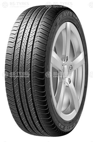 Maxxis HP-M3 Bravo 255/55 R18 109V