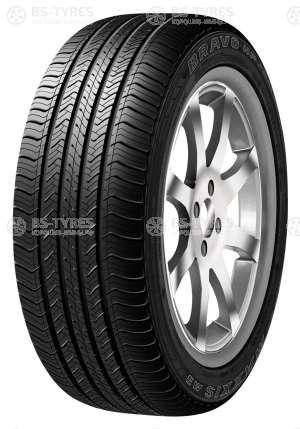 Maxxis HP-M3 Bravo 255/55 R18 109V
