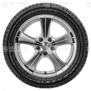 Maxxis HP5 Premitra 215/50 R18 92H