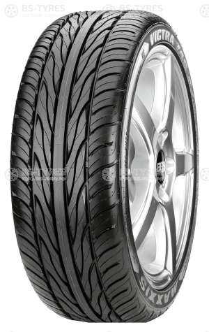 Maxxis MA-Z4S Victra 225/40 R18 92W