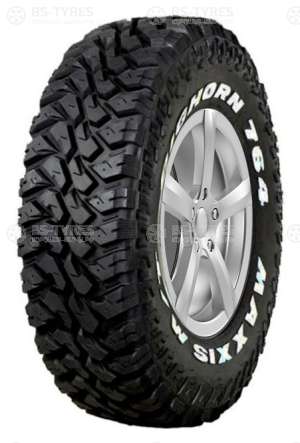 Maxxis MT-764 Bighorn 275/60 R20C 119/116Q