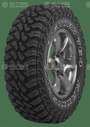 Maxxis MT-764 Bighorn 275/60 R20C 119/116Q