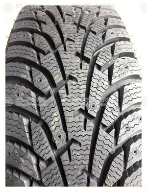 Maxxis NS5 Premitra Ice Nord SUV 235/70 R16 106T