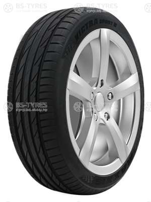 Maxxis VS5 Victra Sport SUV 265/50 R19 110Y