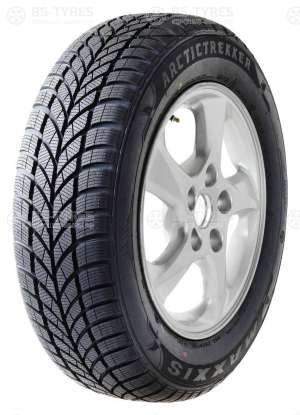 Maxxis WP-05 Arctic trekker 185/60 R14 82H
