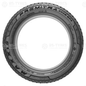 Maxxis WP6 Premitra Snow 225/40 R19 93W