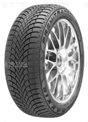 Maxxis WP6 Premitra Snow 225/40 R19 93W