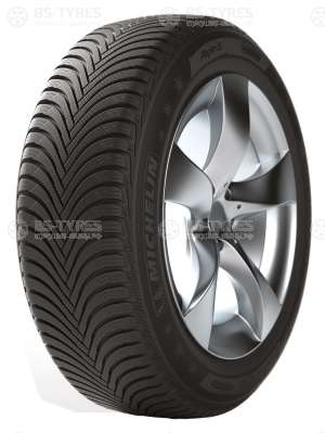 Michelin Alpin A5 215/55 R17 94V