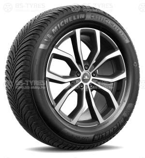 Michelin CrossClimate 2 SUV 265/60 R18 110H