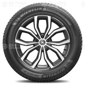 Michelin CrossClimate 2 SUV 265/60 R18 110H