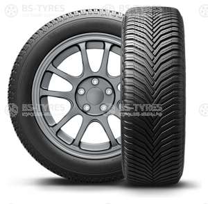 Michelin CrossClimate 2 SUV 265/60 R18 110H
