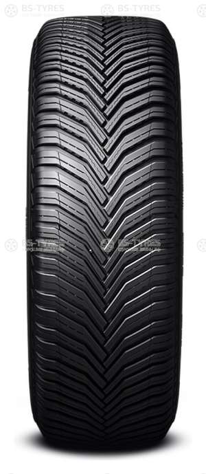 Michelin CrossClimate 2 SUV 265/60 R18 110H
