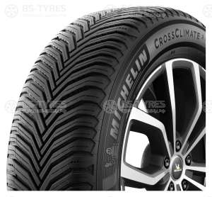 Michelin CrossClimate 2 SUV 265/60 R18 110H