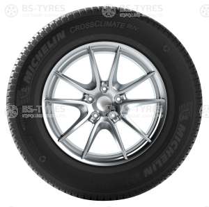 Michelin CrossClimate 275/55 R19 111V