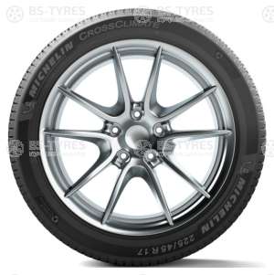Michelin CrossClimate 275/55 R19 111V