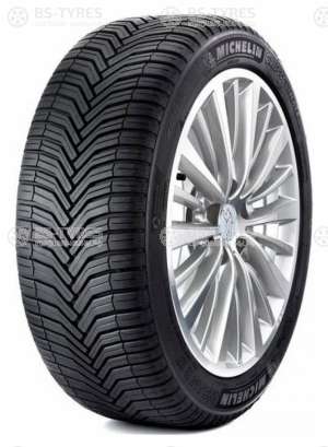 Michelin CrossClimate 275/55 R19 111V