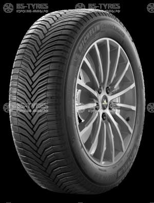 Michelin CrossClimate 275/55 R19 111V
