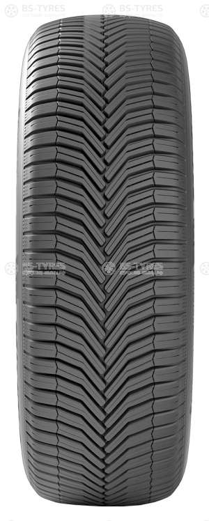 Michelin CrossClimate 275/55 R19 111V