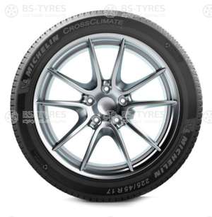 Michelin CrossClimate 275/55 R19 111V