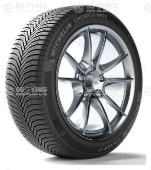 Michelin CrossClimate 275/55 R19 111V